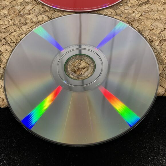 Lot Of 8 Nintendo Wii Games‎ Disc Only - Picture 11 of 16